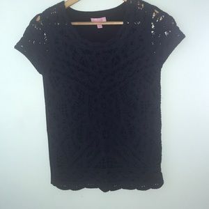 Lilli Pulitzer sweater